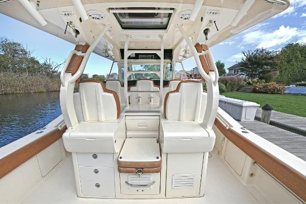 42' Scout, Listing Number 100910620, - Photo No. 17