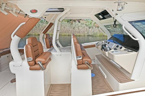 42' Scout, Listing Number 100910620, - Photo No. 18