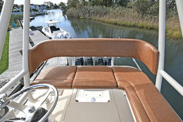 42' Scout, Listing Number 100910620, - Photo No. 21