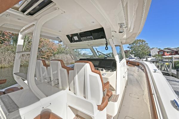 42' Scout, Listing Number 100910620, - Photo No. 29