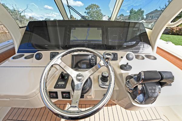42' Scout, Listing Number 100910620, - Photo No. 31