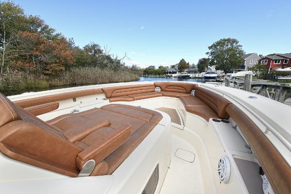 42' Scout, Listing Number 100910620, - Photo No. 38