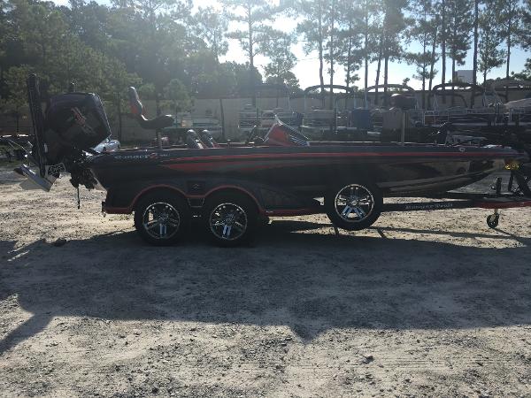 2020 Ranger Boats boat for sale, model of the boat is Z520 C & Image # 4 of 26
