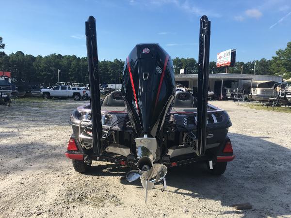 2020 Ranger Boats boat for sale, model of the boat is Z520 C & Image # 8 of 26