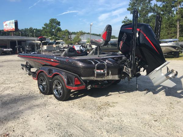 2020 Ranger Boats boat for sale, model of the boat is Z520 C & Image # 5 of 26