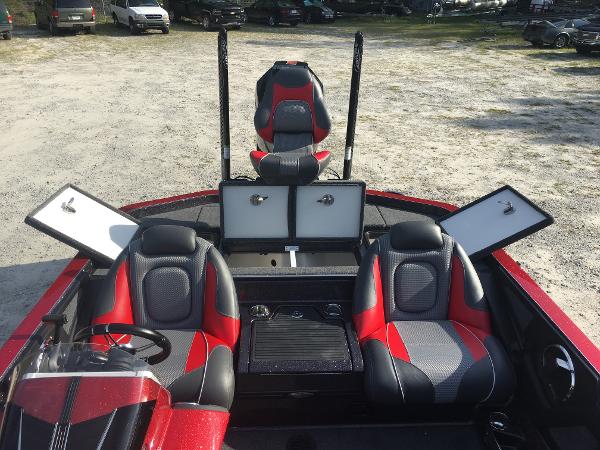 2020 Ranger Boats boat for sale, model of the boat is Z520 C & Image # 12 of 26