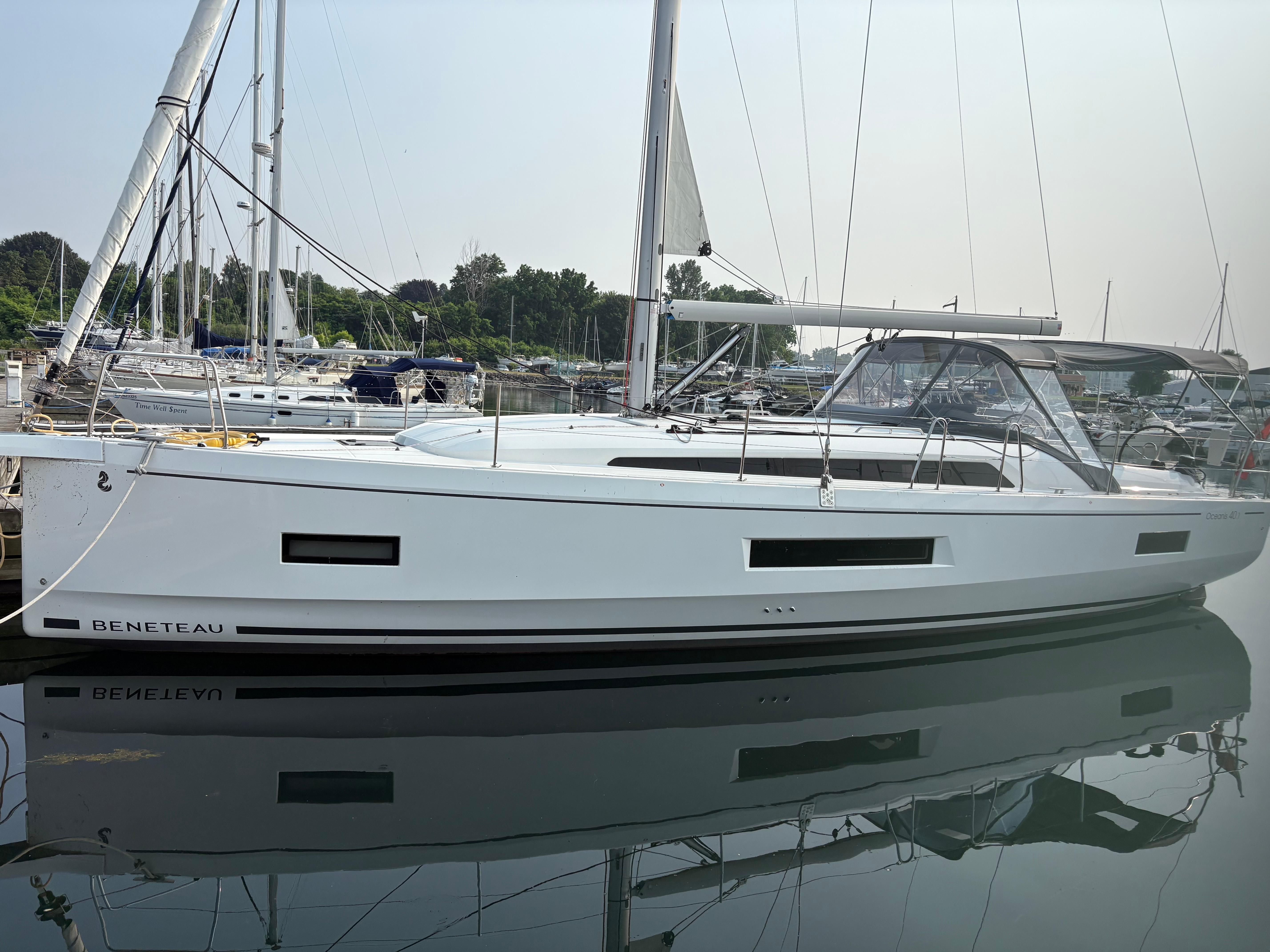 Yacht Photos Pics