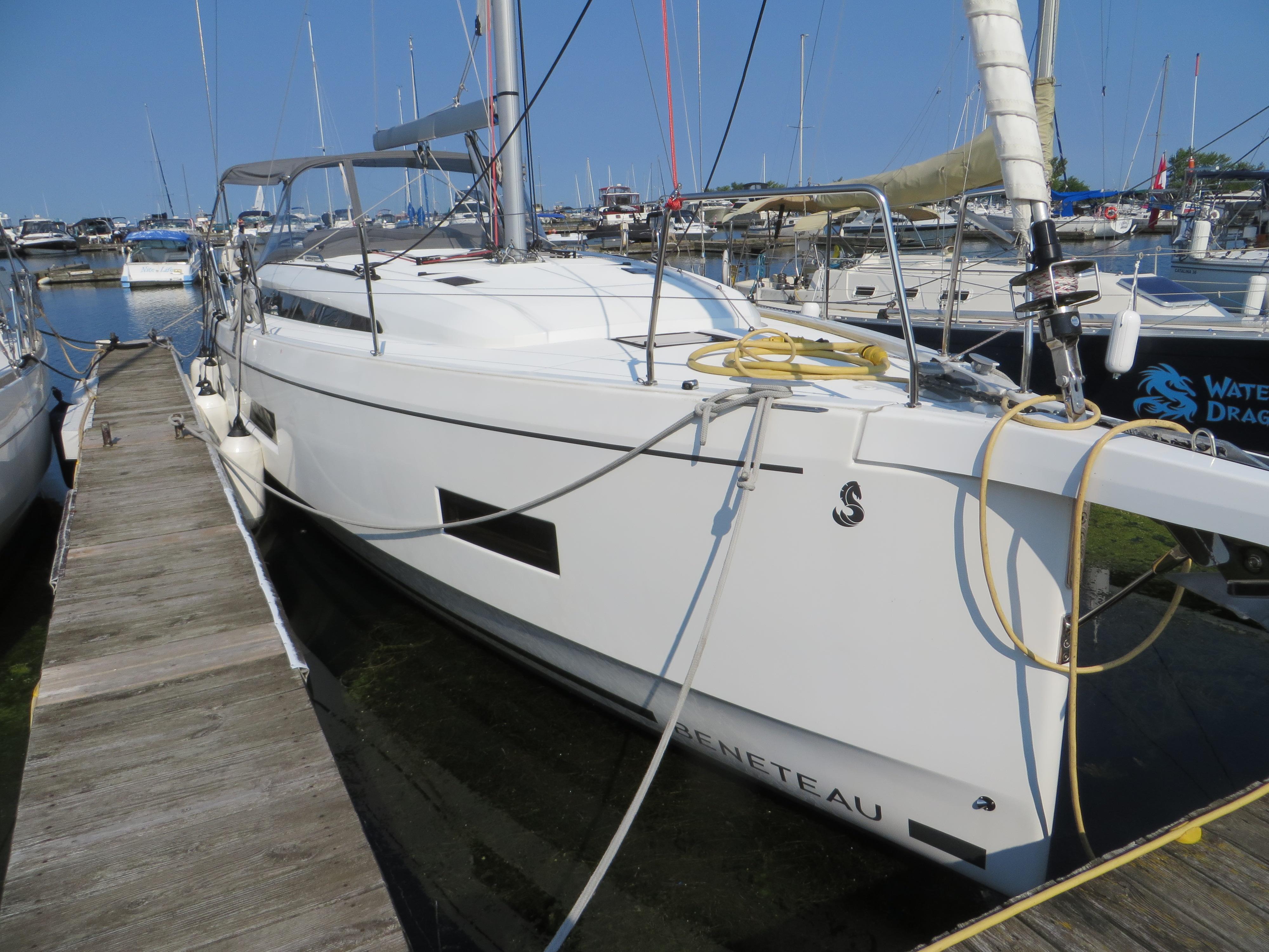 Yacht Photos Pics