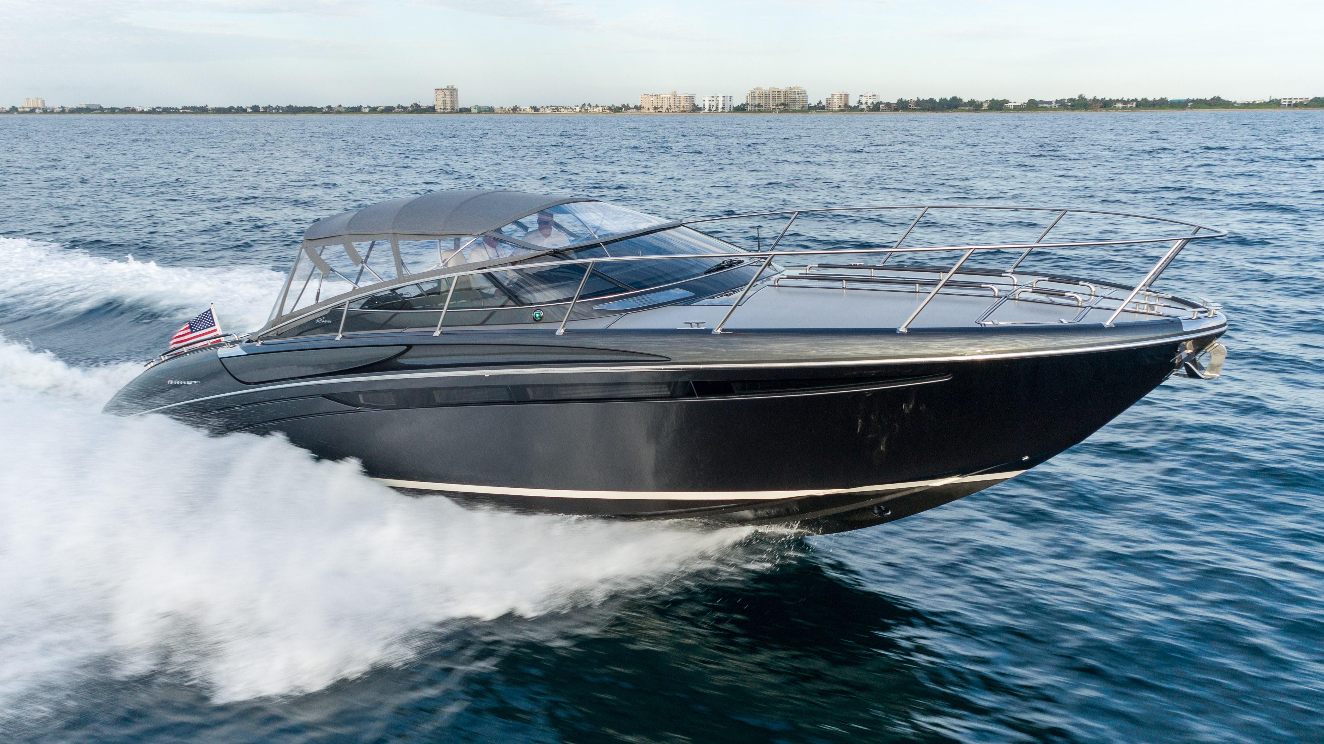 44′ Riva 2016