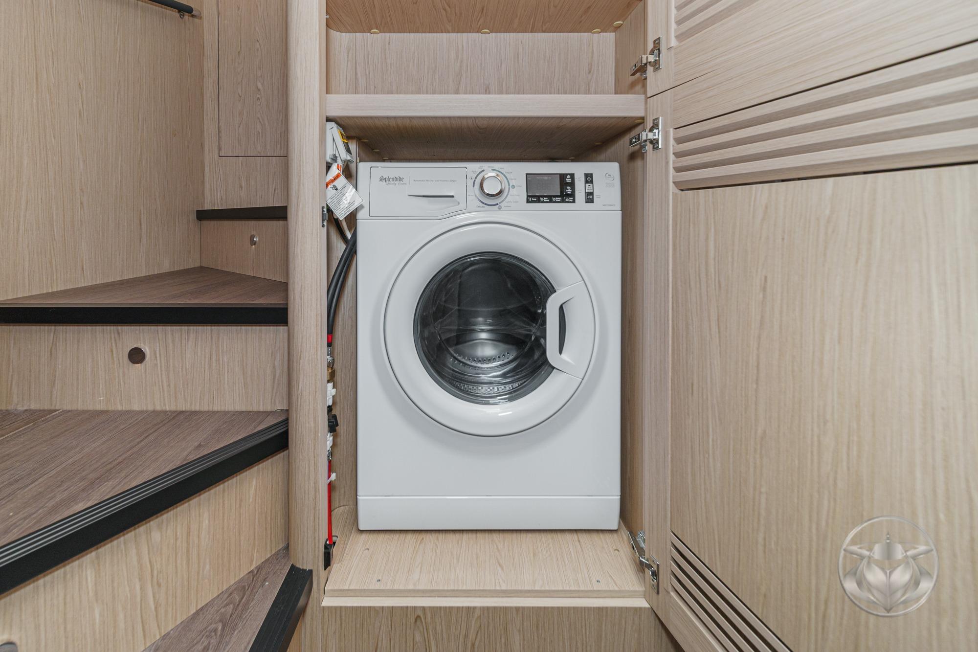 2026 Beneteau Swift Trawler 54 #BT015I inventory image at Sun Country Yachts, San Diego Marriott Marquis