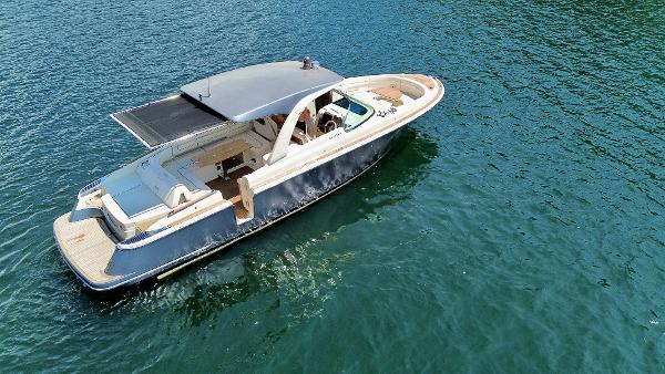 2021 Chris-Craft Launch 35 GT