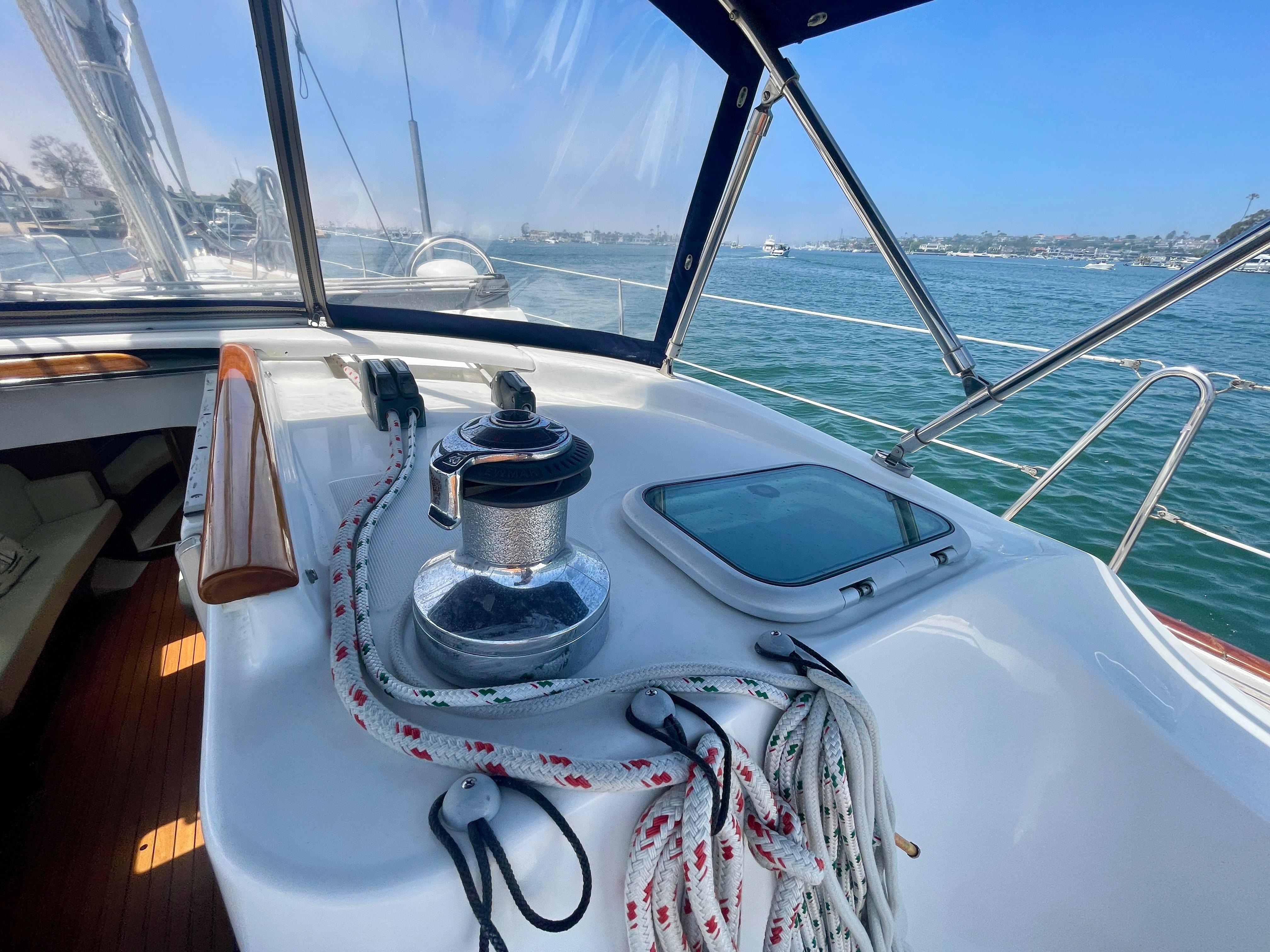 Yacht Photos Pics