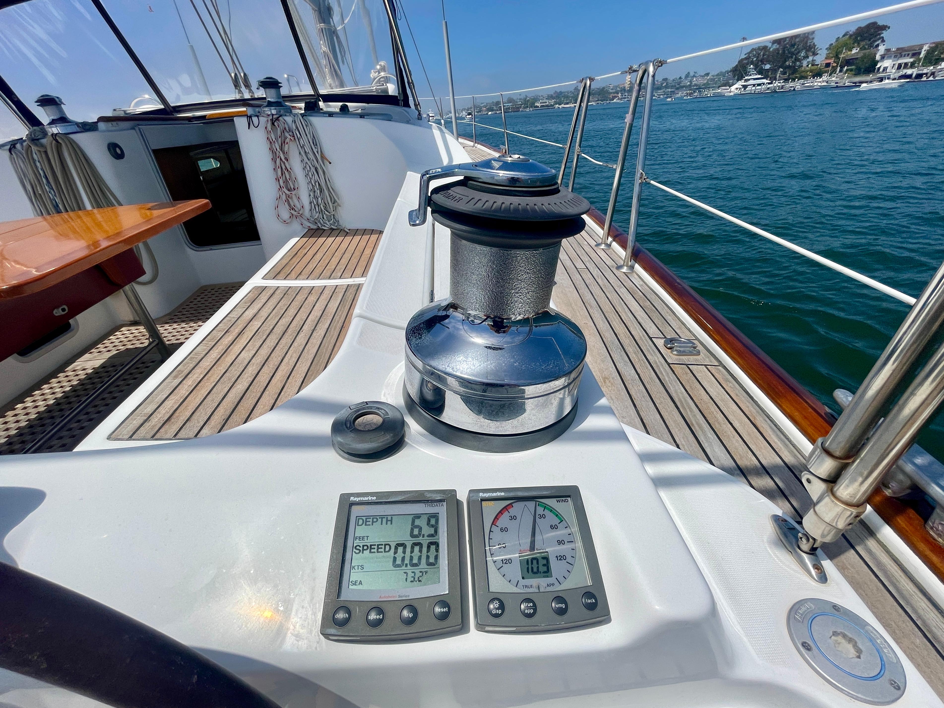 Yacht Photos Pics