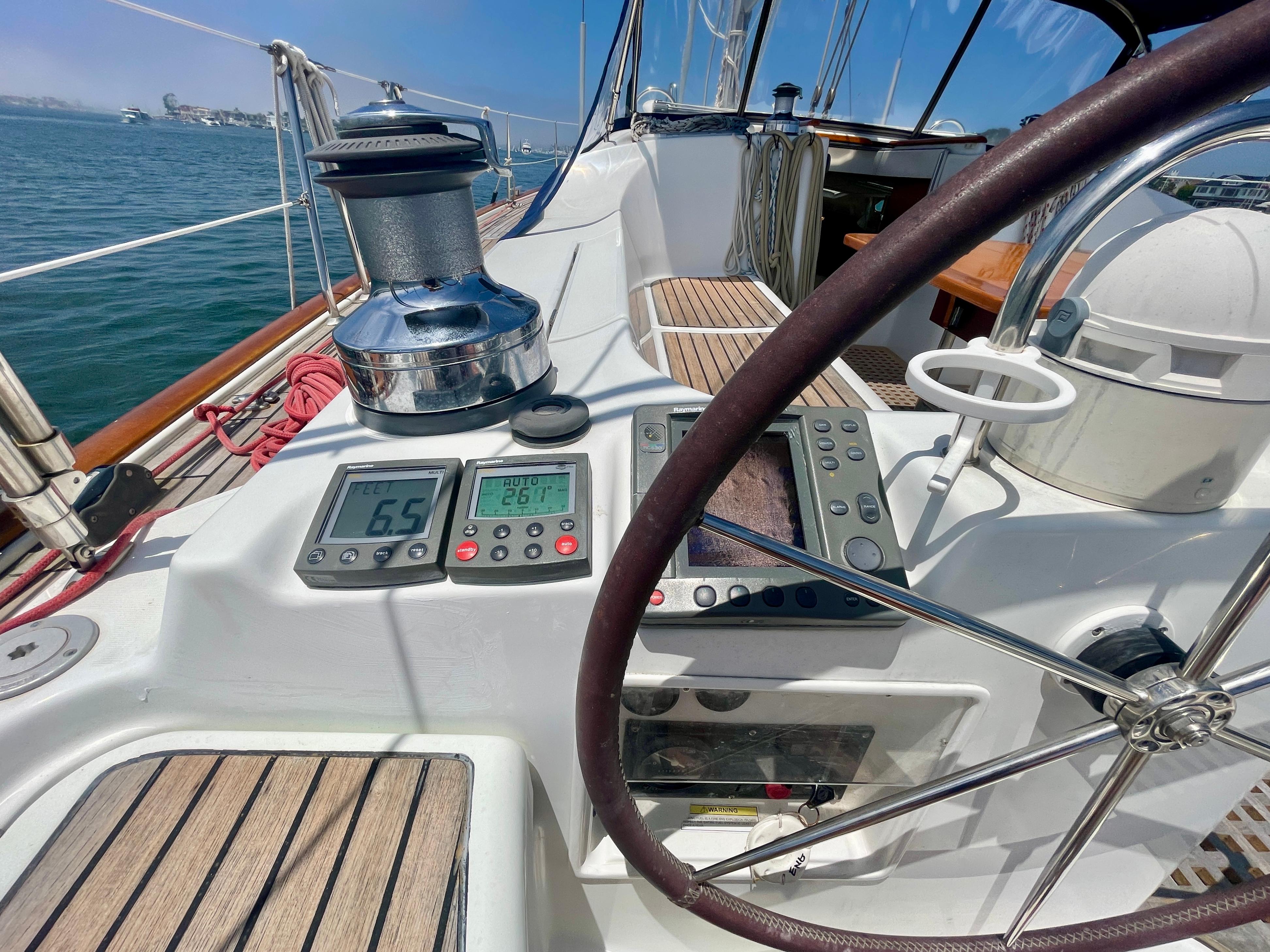 Yacht Photos Pics