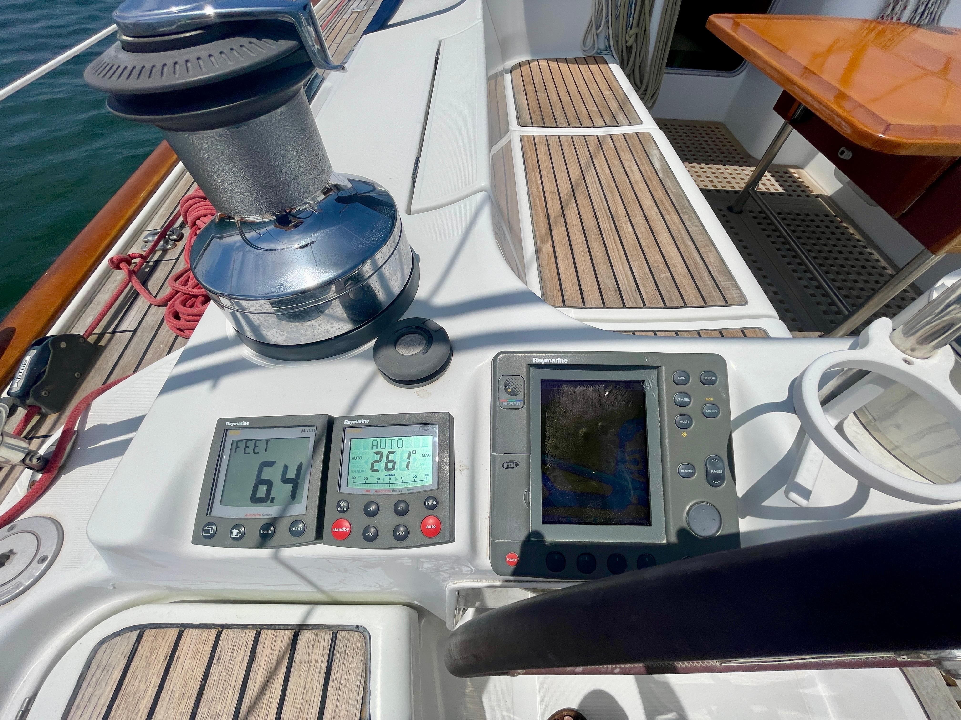 Yacht Photos Pics