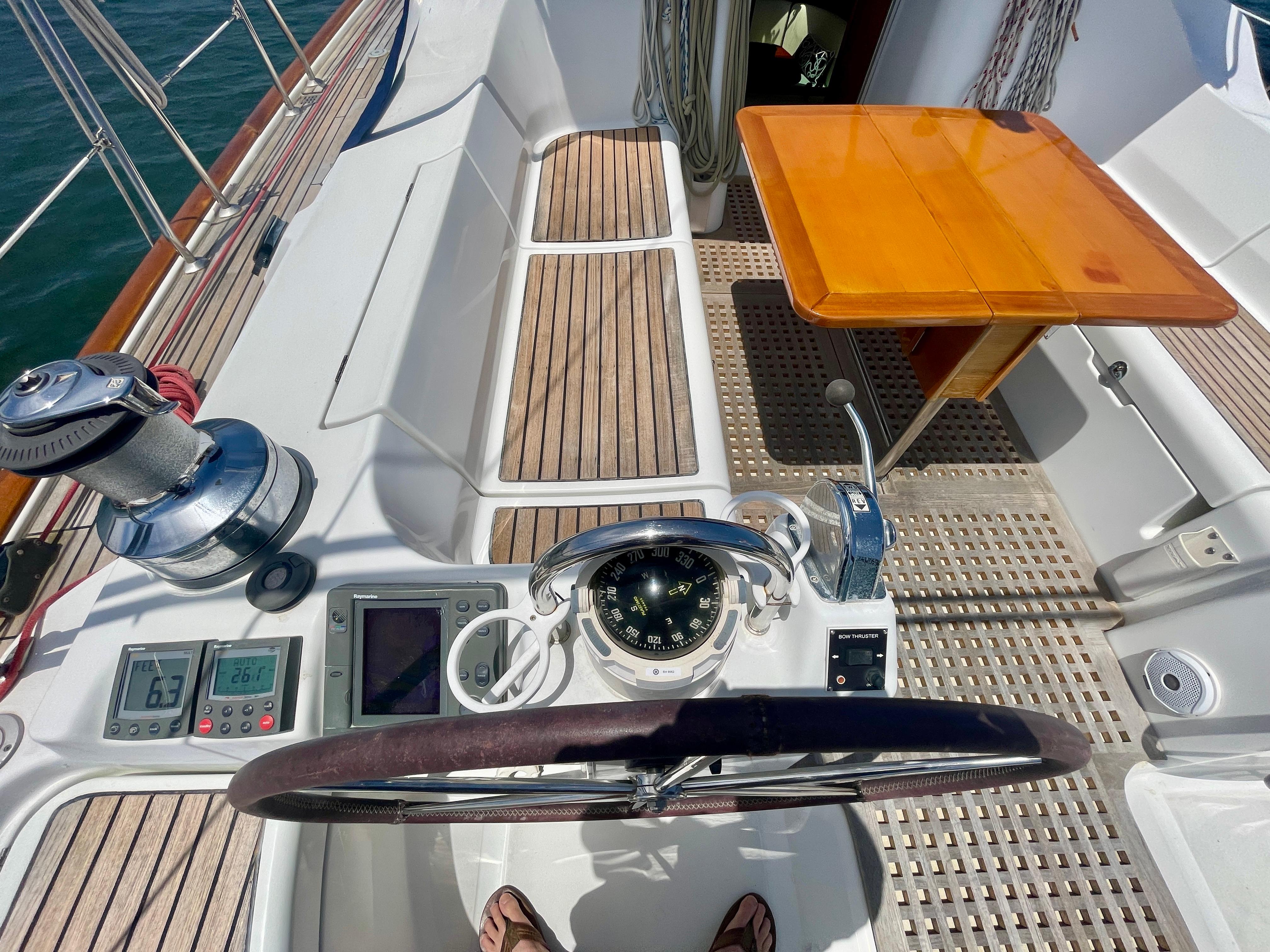 Yacht Photos Pics