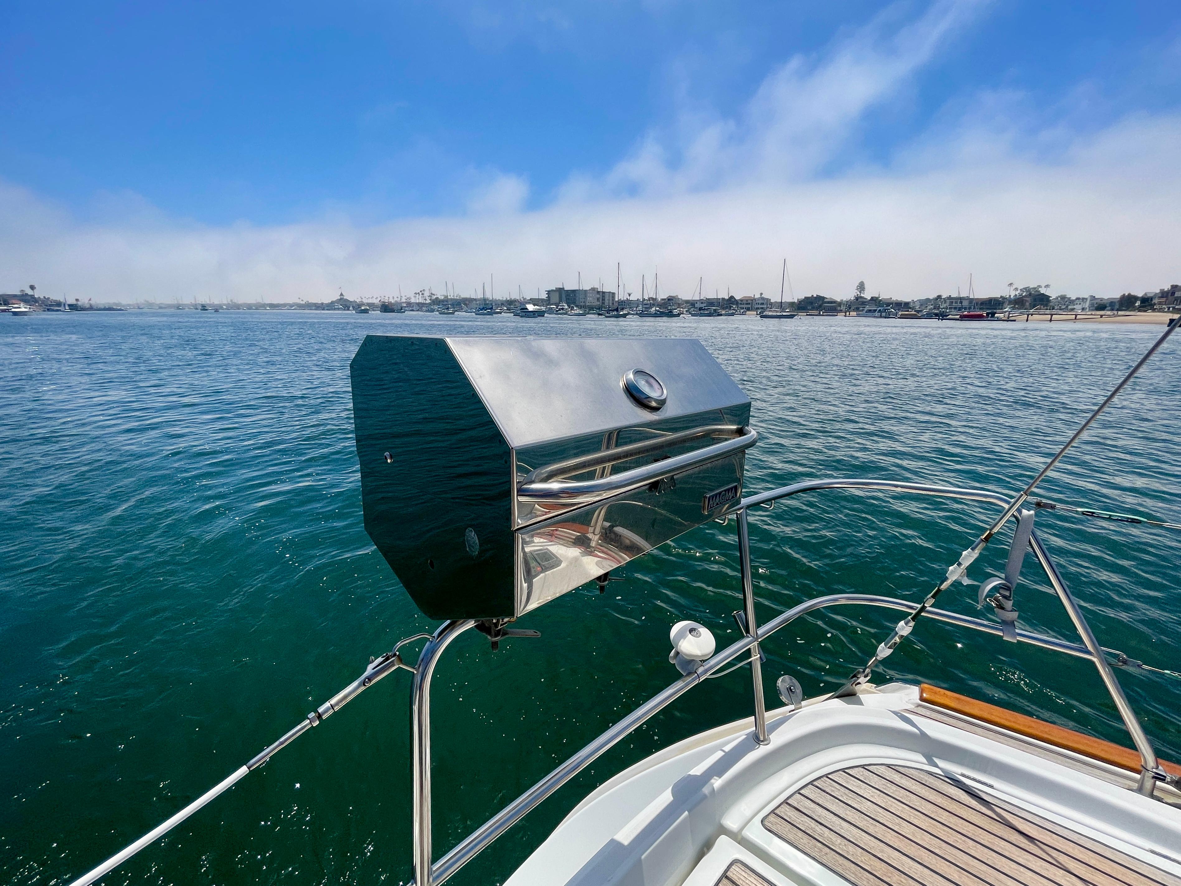 Yacht Photos Pics