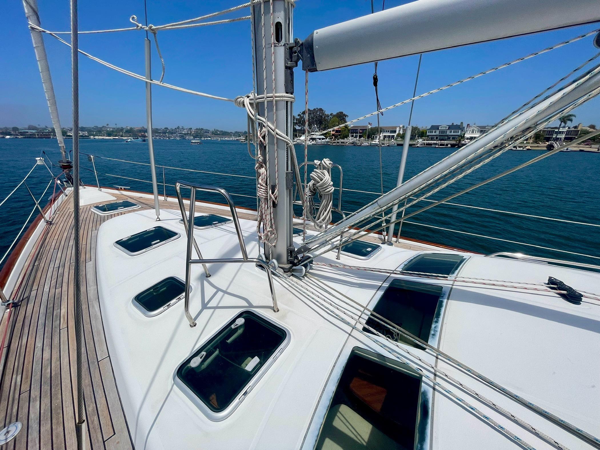Yacht Photos Pics