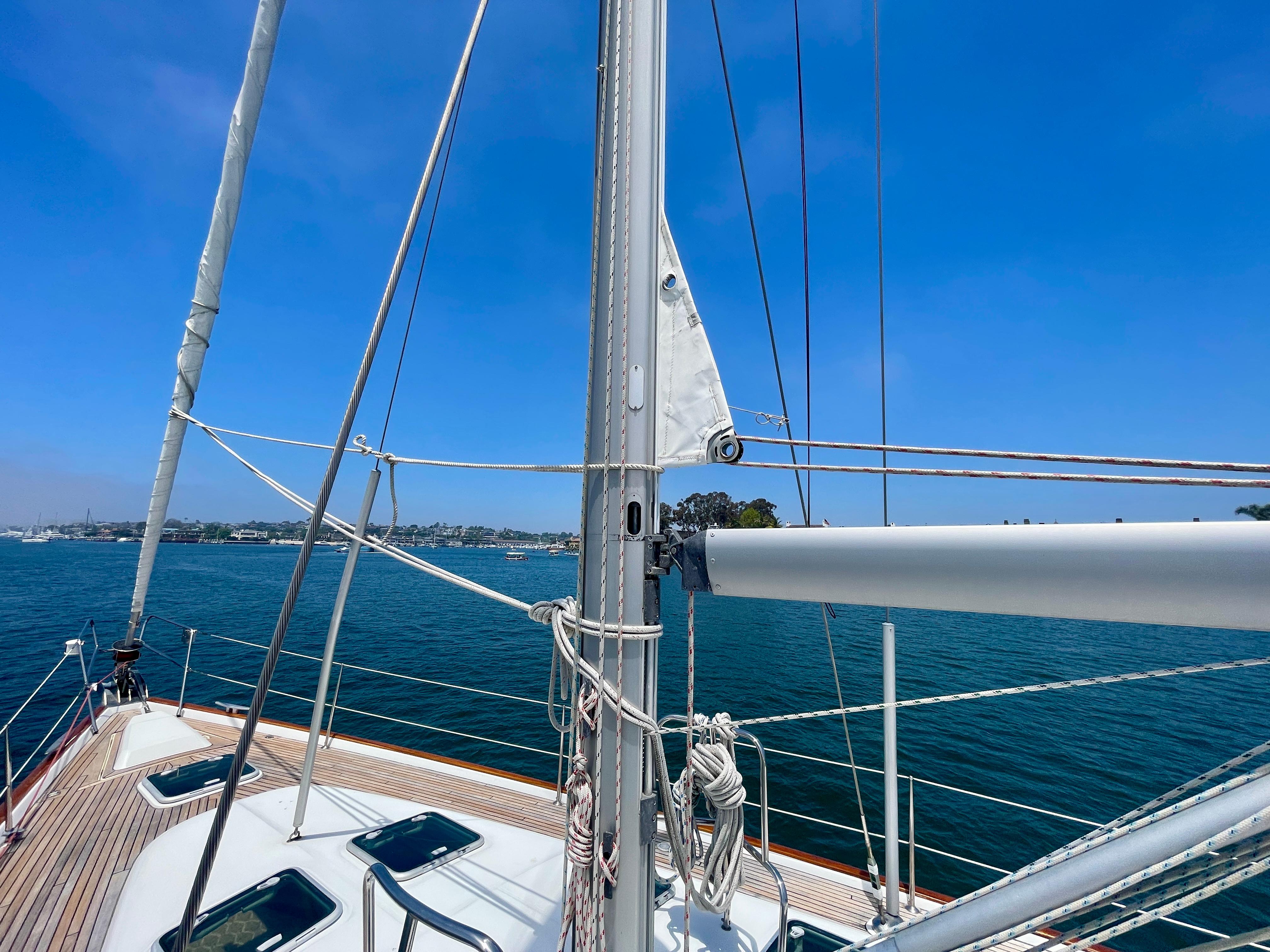 Yacht Photos Pics
