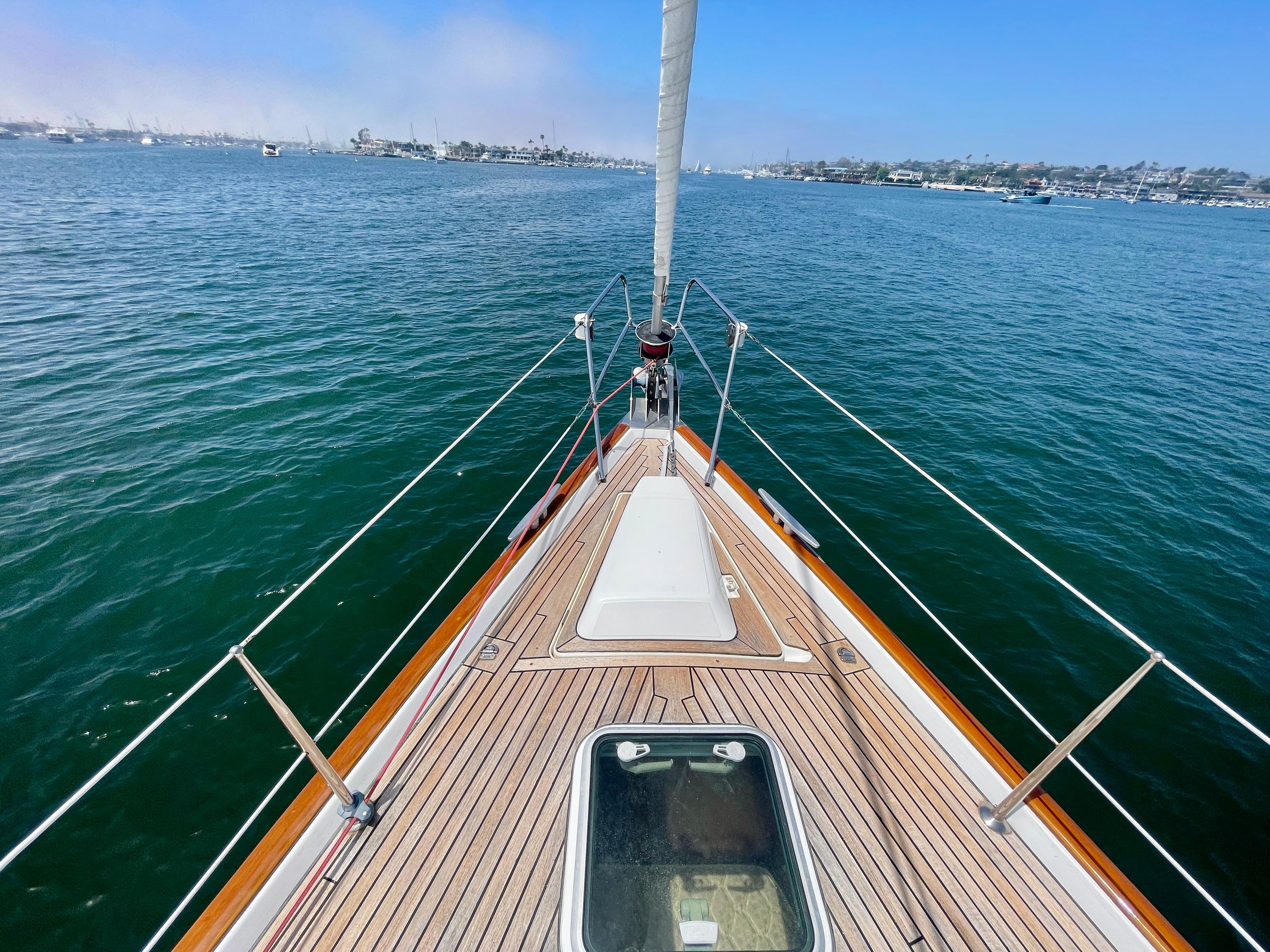 Yacht Photos Pics