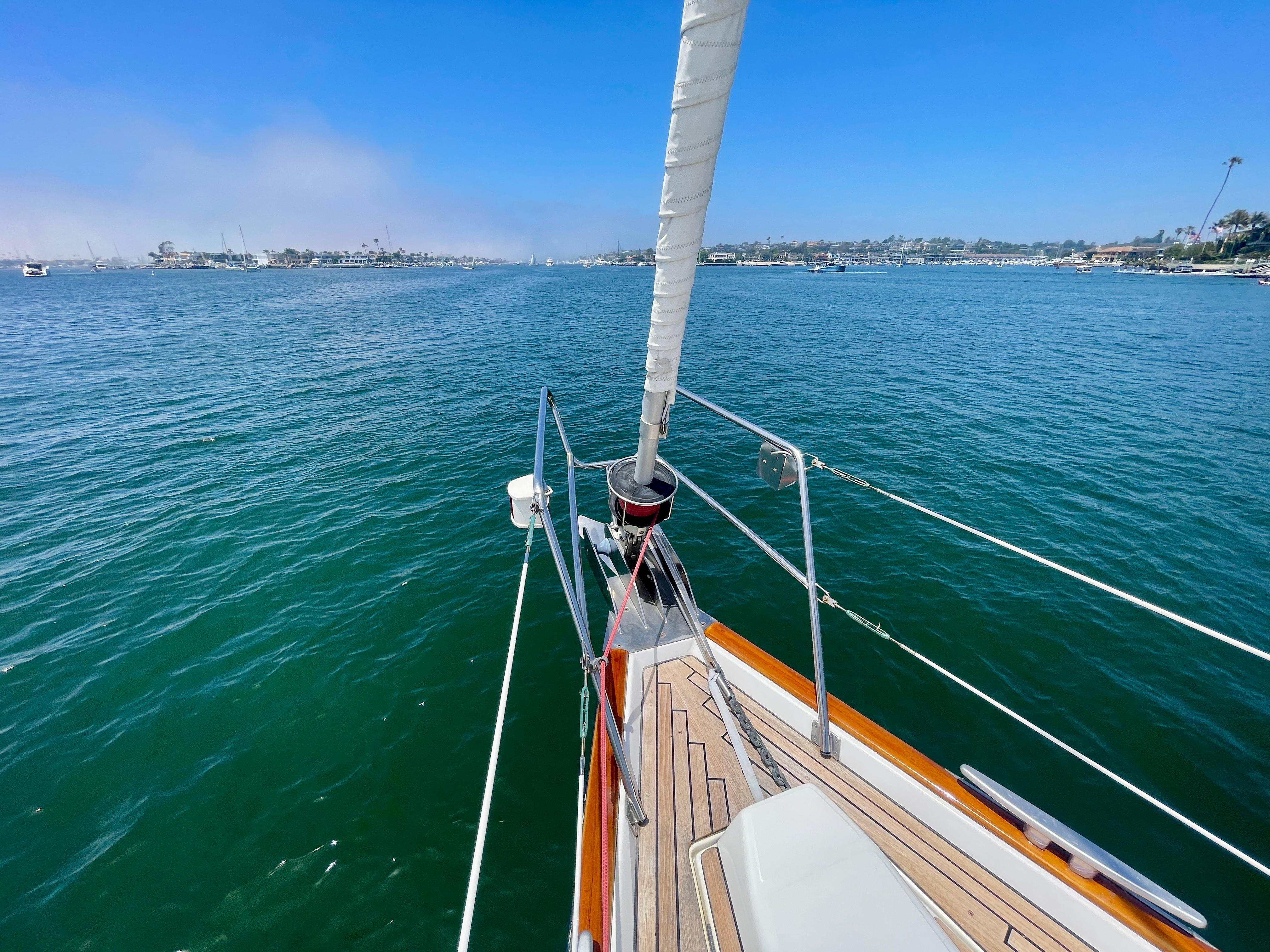 Yacht Photos Pics