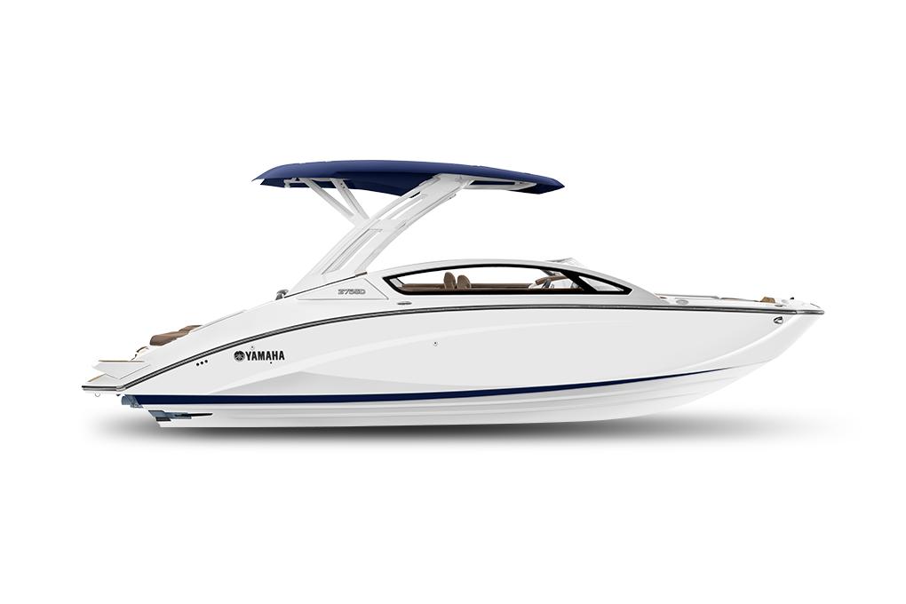 2025 Yamaha Boats 275 SD - Stokley's Marine