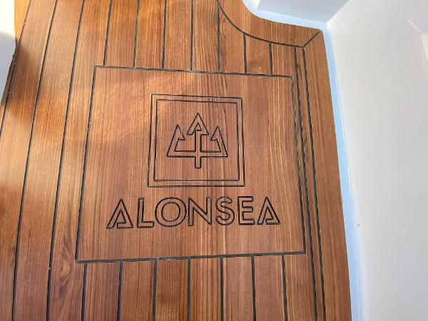 2021 Alonsea 560 Plus