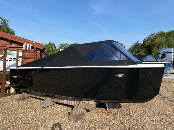 2021 Alonsea 560 Plus