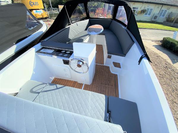 2021 Alonsea 560 Plus