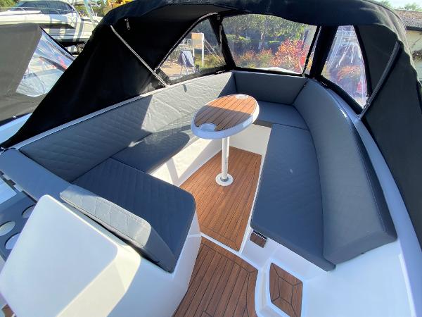 2021 Alonsea 560 Plus