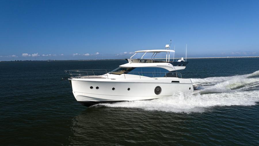 60′ Beneteau 2022