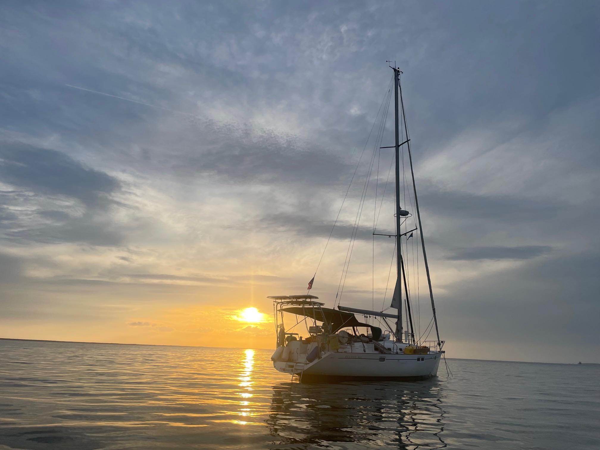 46' Beneteau 1997