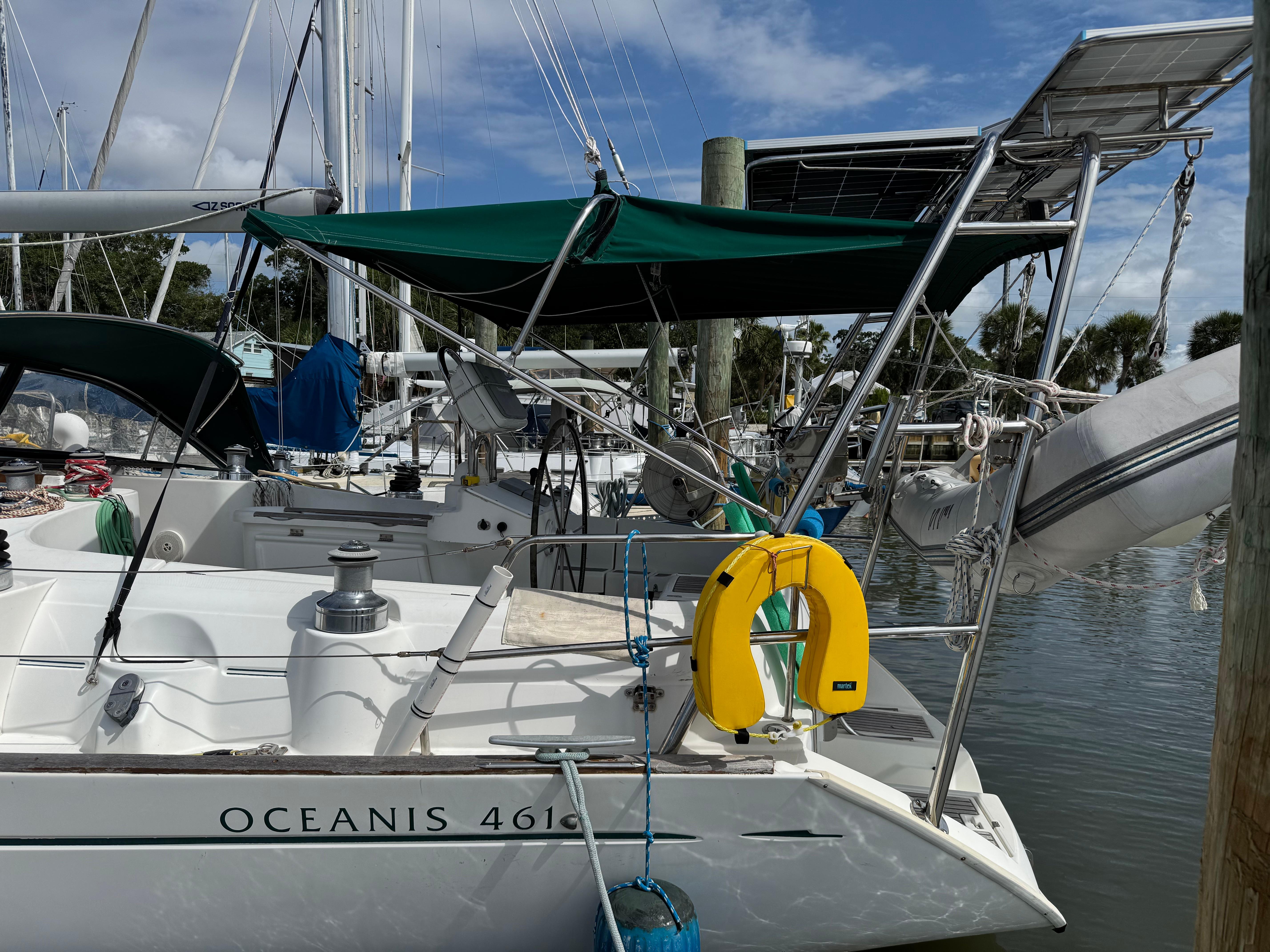Yacht Photos Pics