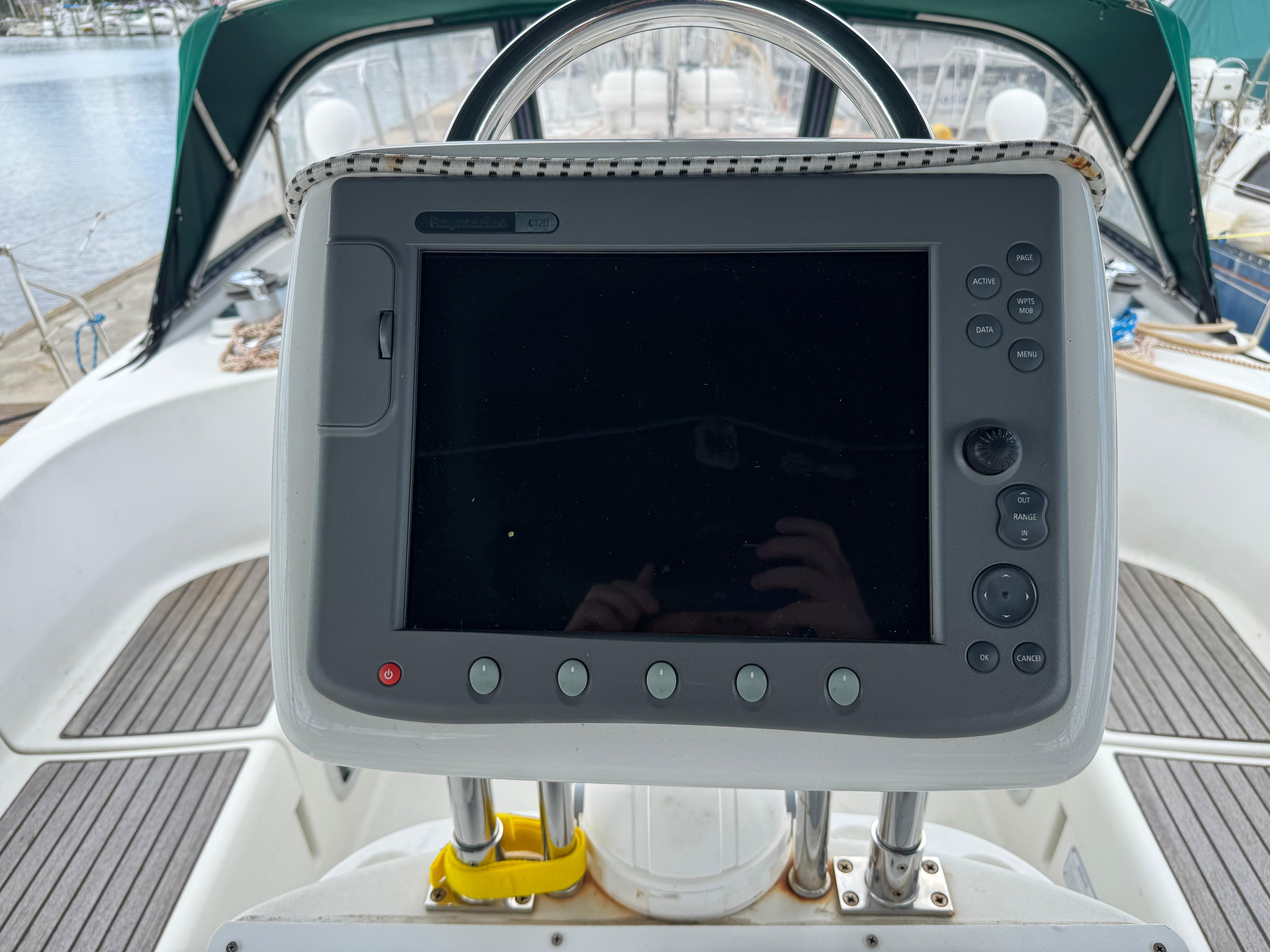 Yacht Photos Pics
