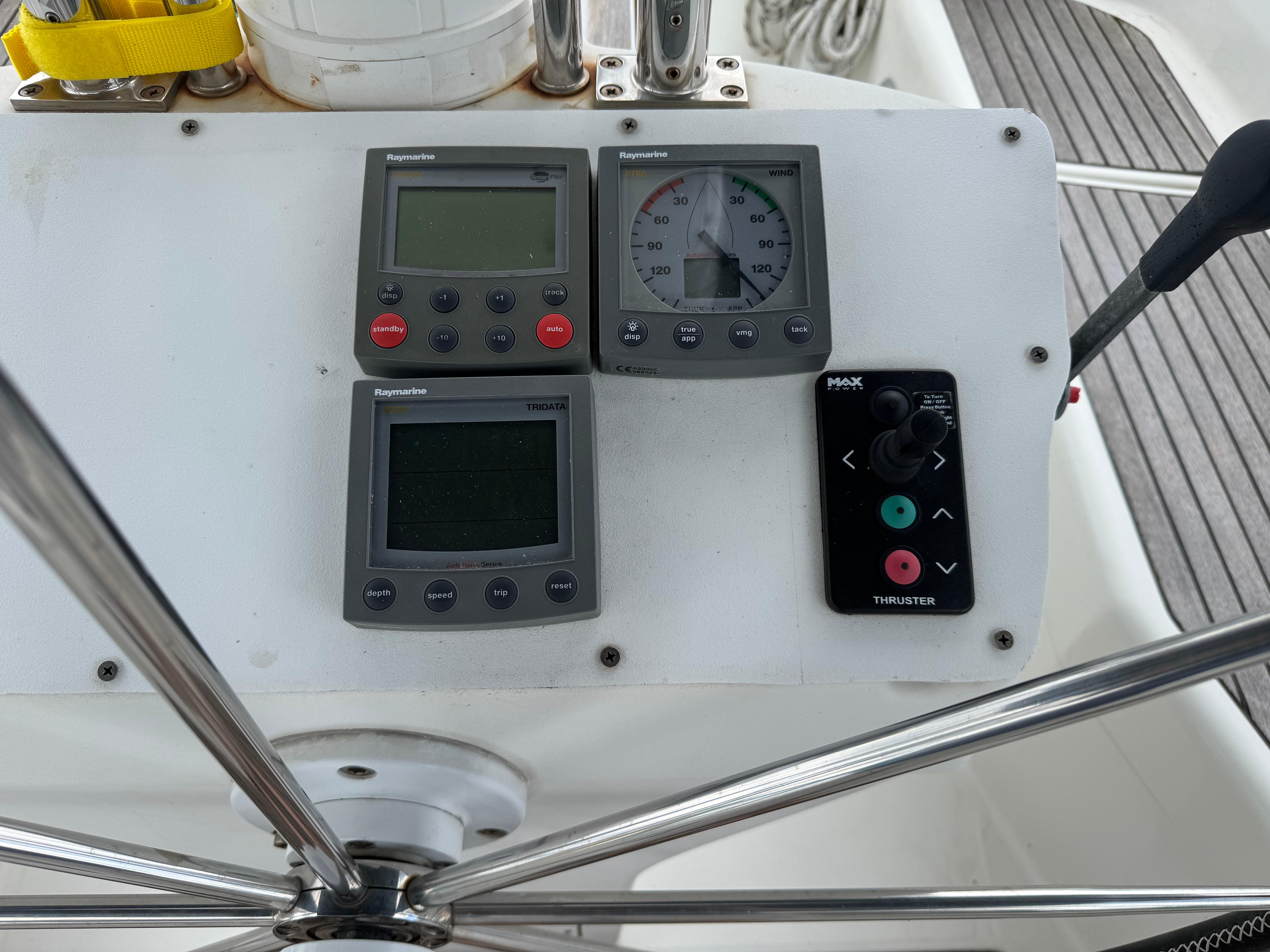 Yacht Photos Pics