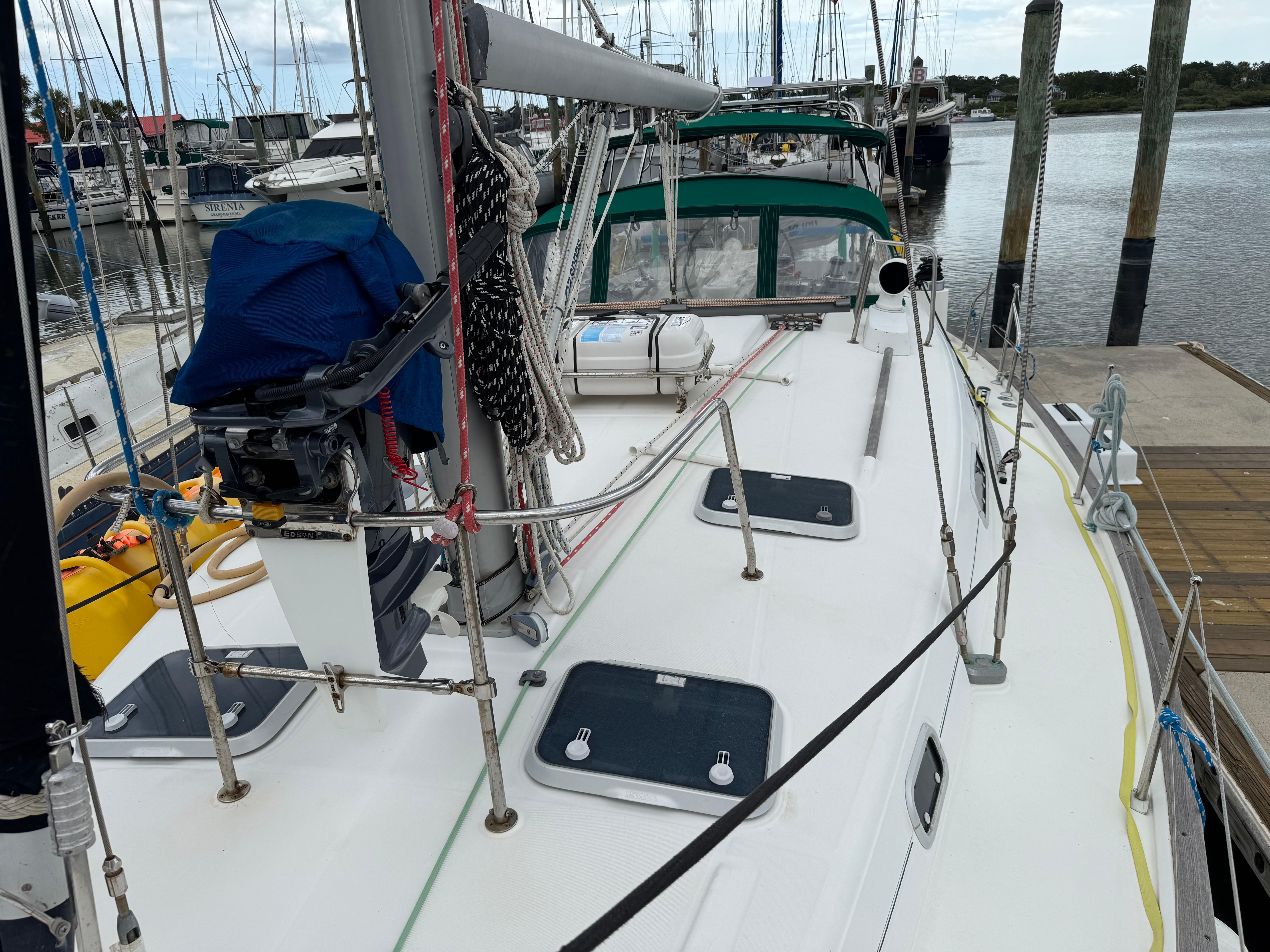 Yacht Photos Pics