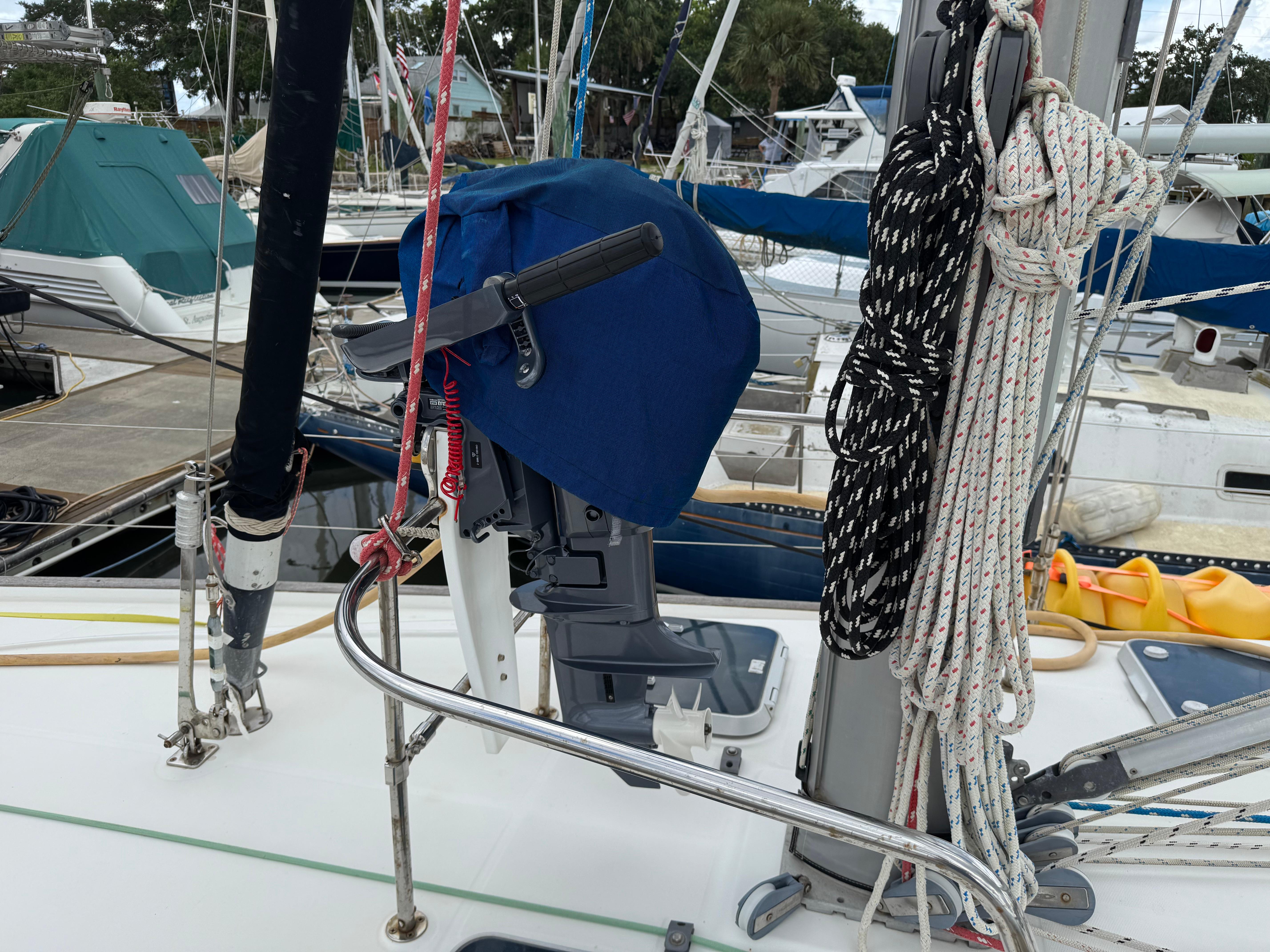 Yacht Photos Pics