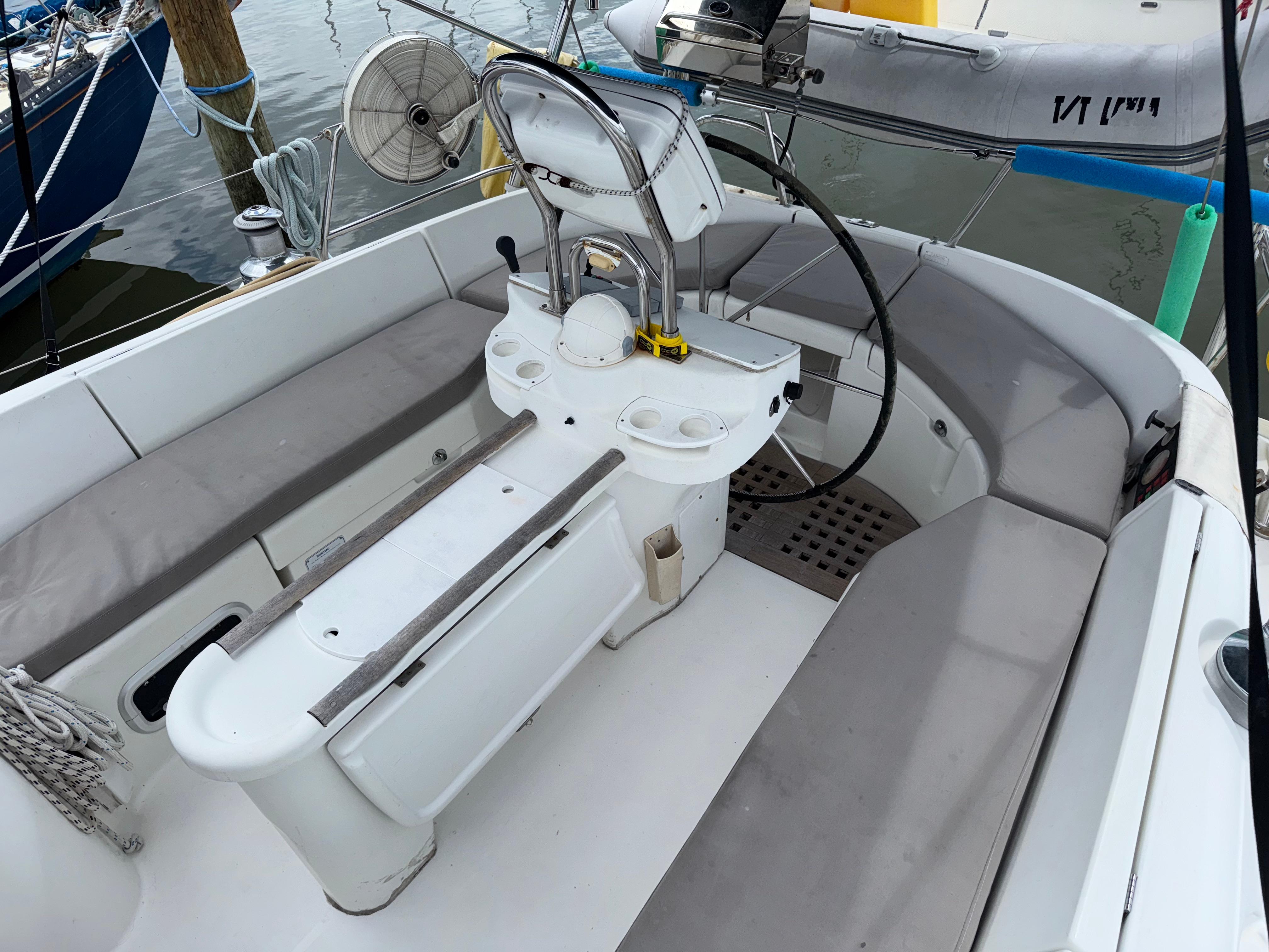Yacht Photos Pics