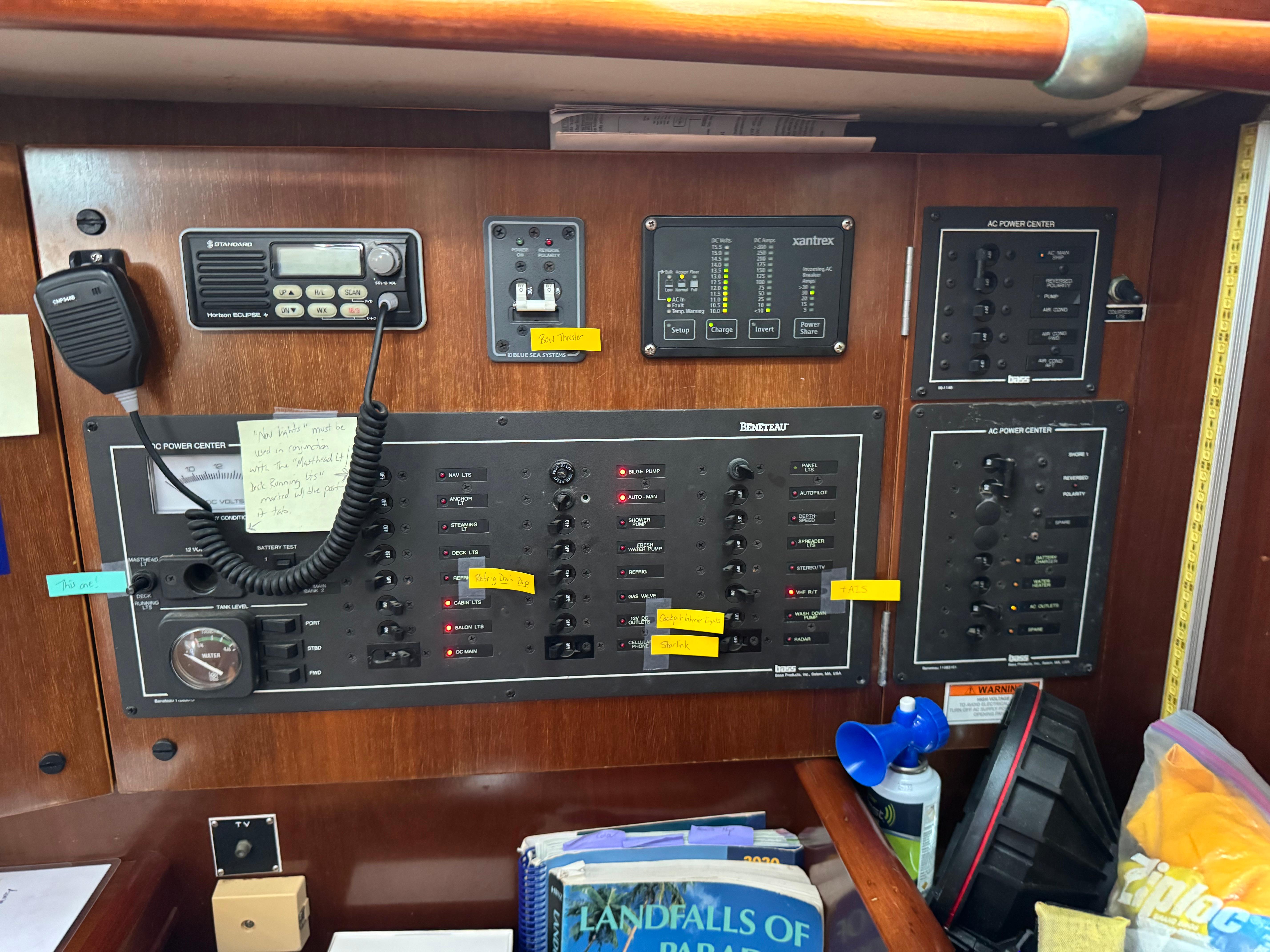 Yacht Photos Pics