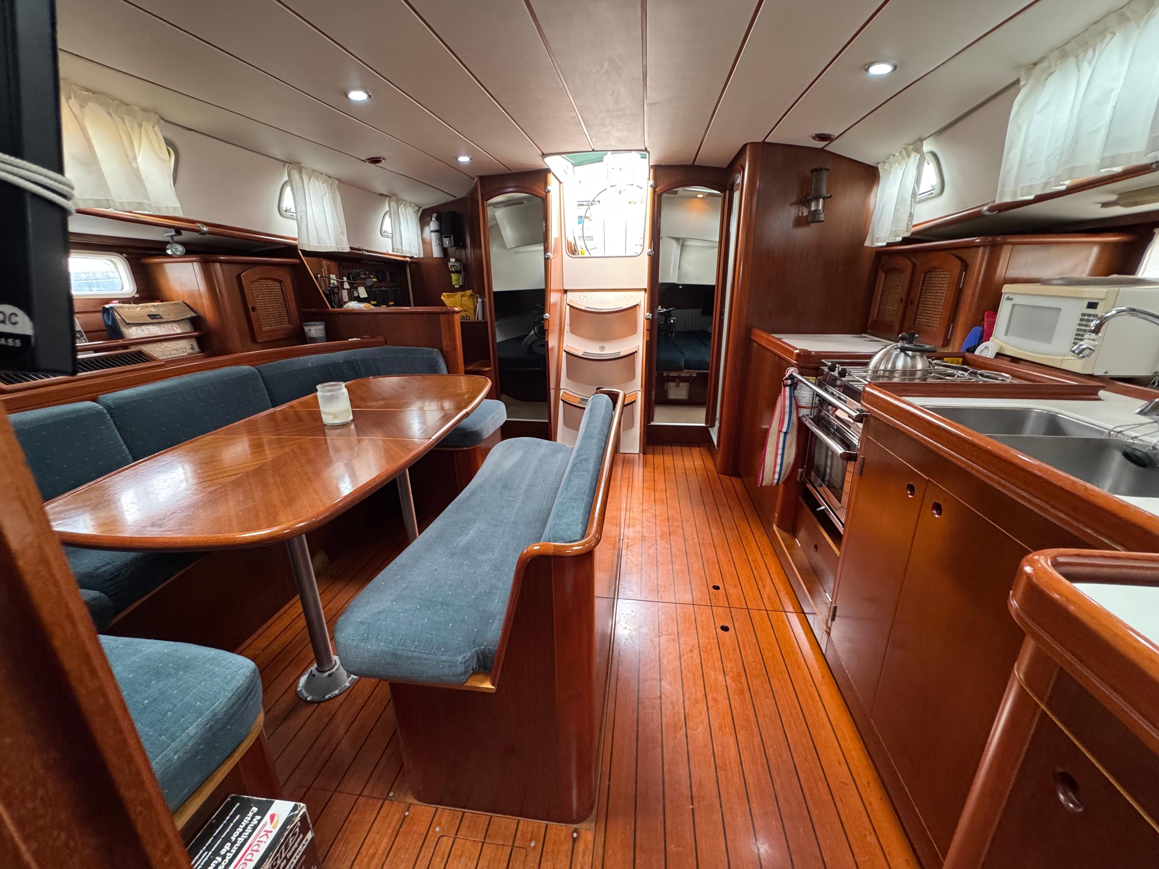 Yacht Photos Pics