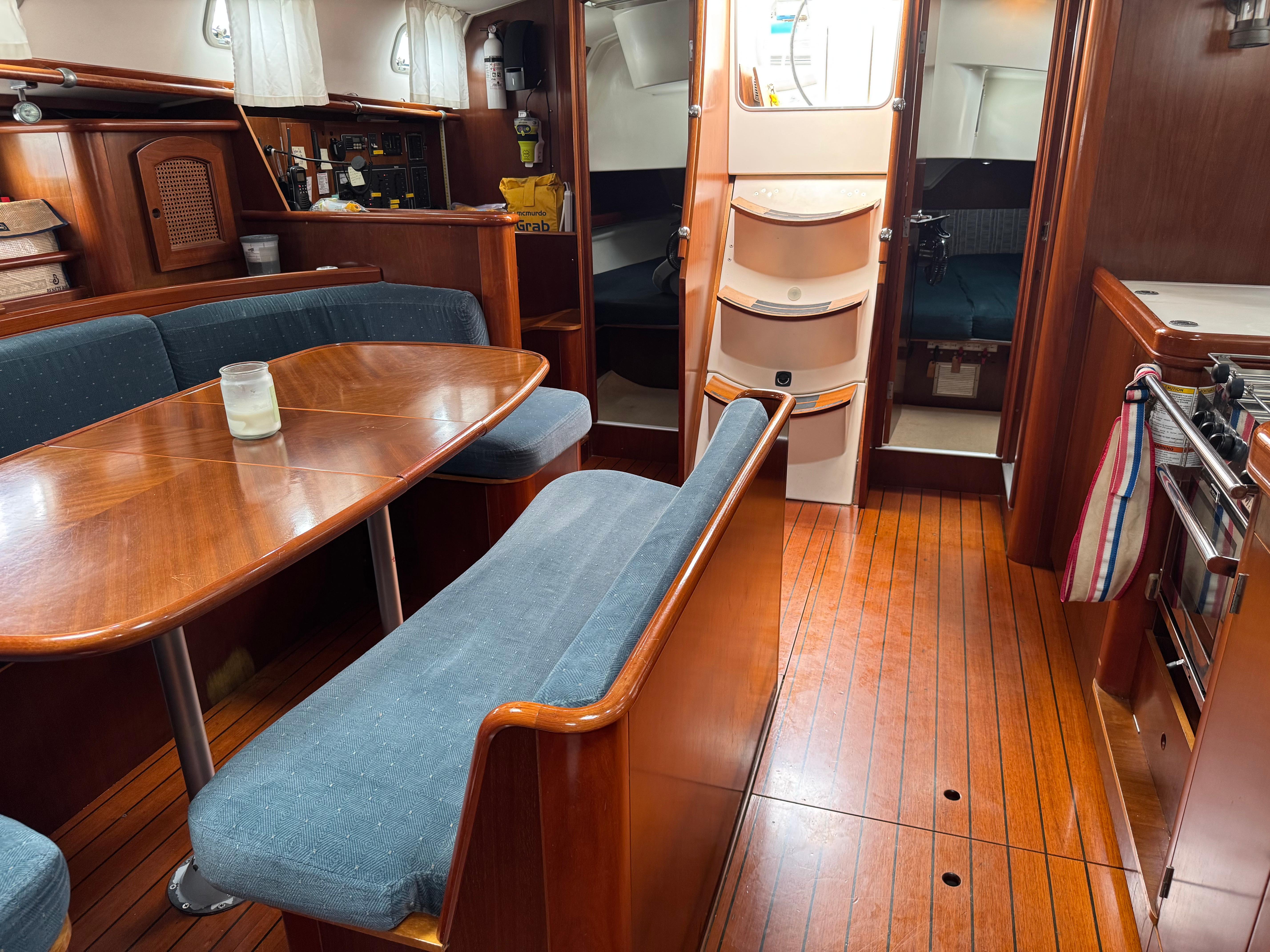 Yacht Photos Pics