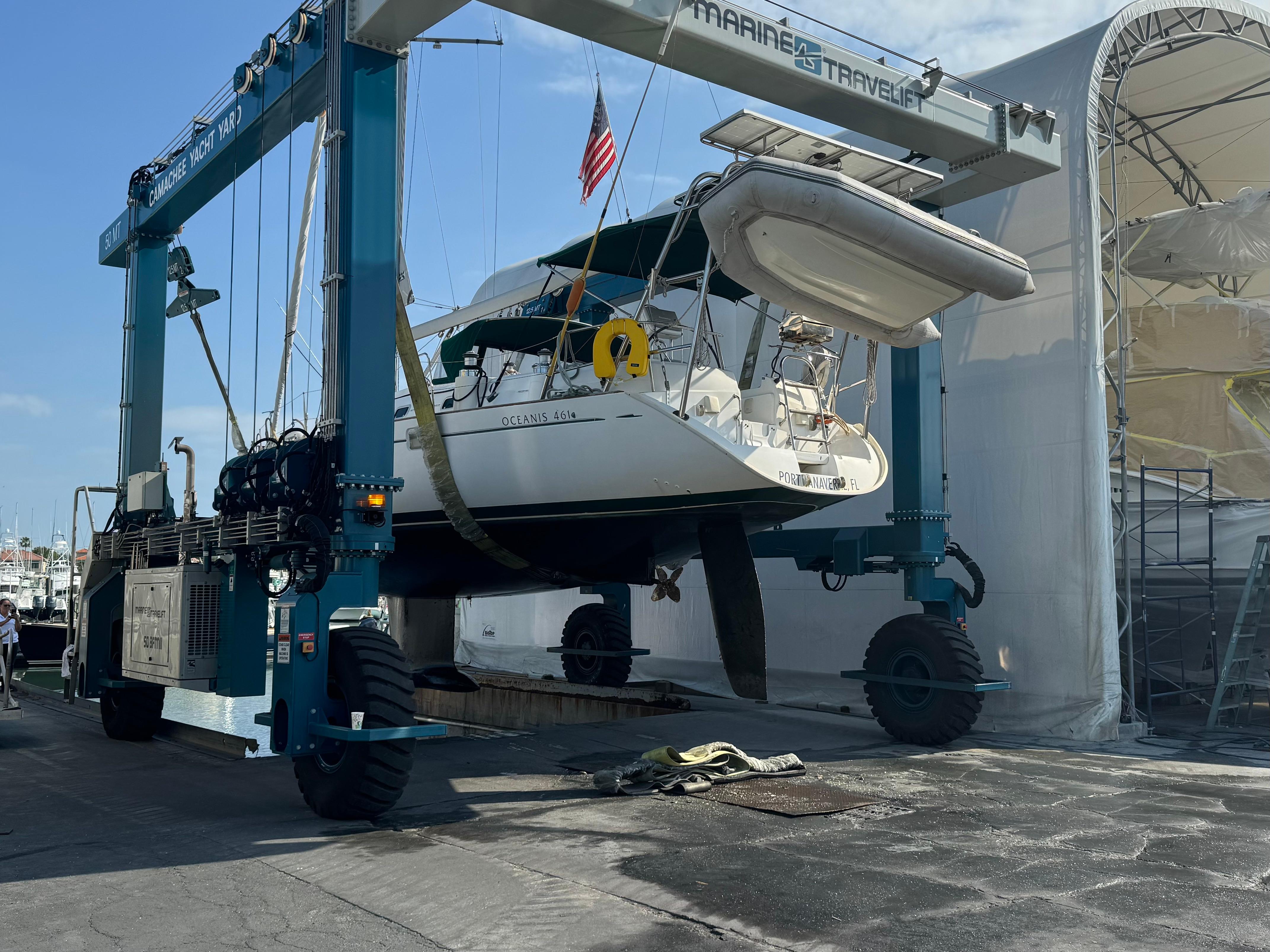 Yacht Photos Pics