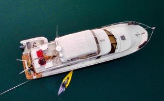 Canoe Cove-50 Pilothouse Luxury Yacht 2002 -WA-US-9728993 | Thumbnail