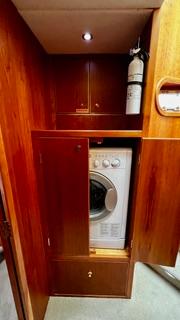 Canoe Cove-50 Pilothouse Luxury Yacht 2002 -WA-US-9728993 | Thumbnail