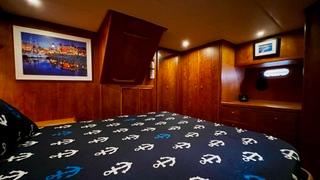 Canoe Cove-50 Pilothouse Luxury Yacht 2002 -WA-US-9728993 | Thumbnail