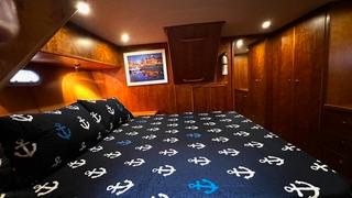 Canoe Cove-50 Pilothouse Luxury Yacht 2002 -WA-US-9728993 | Thumbnail
