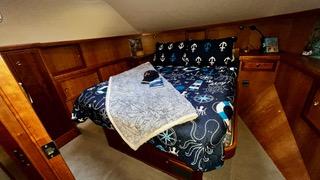 Canoe Cove-50 Pilothouse Luxury Yacht 2002 -WA-US-9728993 | Thumbnail