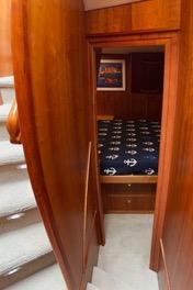 Canoe Cove-50 Pilothouse Luxury Yacht 2002 -WA-US-9728993 | Thumbnail