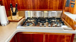 Canoe Cove-50 Pilothouse Luxury Yacht 2002 -WA-US-9728993 | Thumbnail
