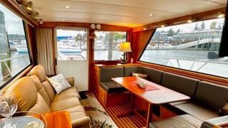 Canoe Cove-50 Pilothouse Luxury Yacht 2002 -WA-US-9728993 | Thumbnail